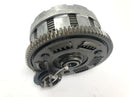 Suzuki GSF 1250 SA Bandit WVCH [2007] - cesta de embreagem completa cesta interna-5