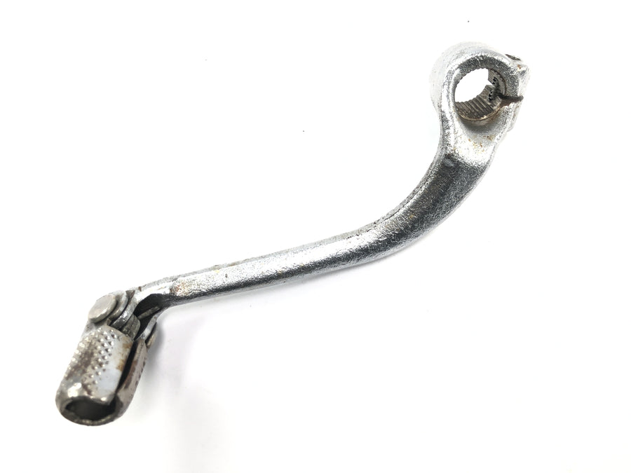 Husqvarna TE 610 H6 8AE [TE 570 H7] - alavanca de câmbio, pedal de câmbio, alavanca dobrável