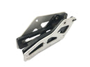 Suzuki RM Z 250 RJ41A [2007] - Bloco guia de corrente para moedor de corrente-4