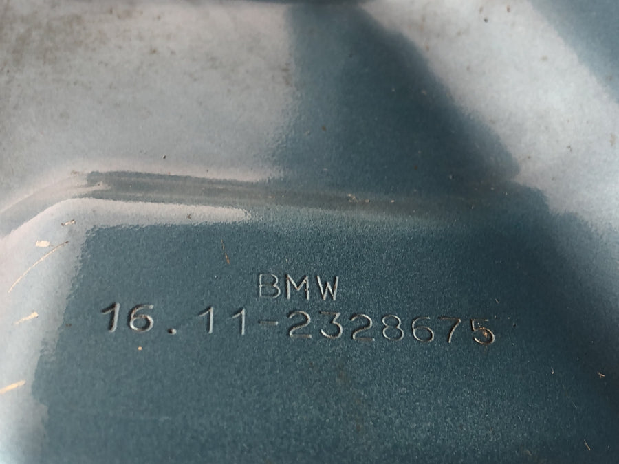 BMW R 1150 R R21 [2001] - Tanque de combustível tanque de gasolina tanque de metal código de cores 796