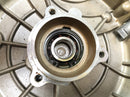 Ducati 999 H4 [2003] - Capa do alternador Motor Lid Water Bomba Local com roda da bomba de água-5