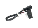 Kawasaki VN 1600 Classic VNT60A [2007] - Sensor de velocidade-3