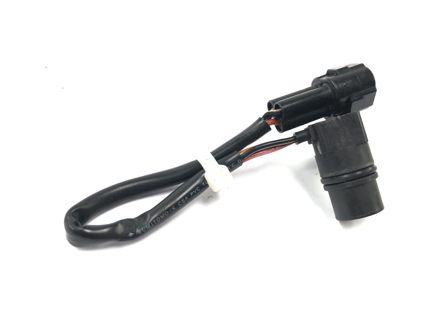 Kawasaki VN 1600 Classic VNT60A [2007] - Sensor de velocidade