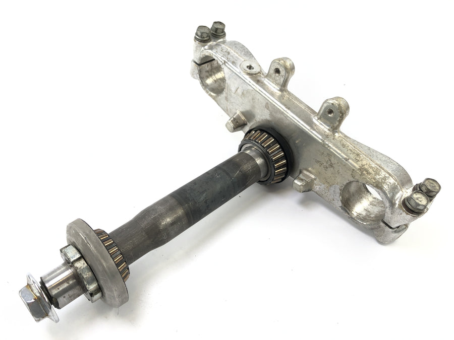 Yamaha XT 350 3yt / 55V [1990] - Bridge abaixo