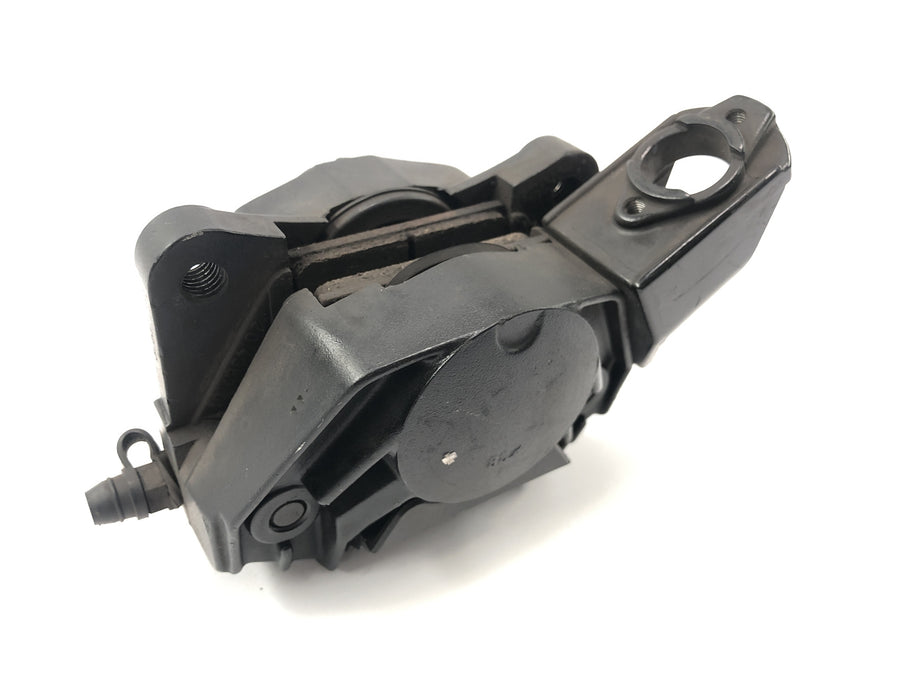 BMW K 1100 LT 100 [1994] - Pinça de freio Brembo nos pistões de freio do pistão de freio traseiro