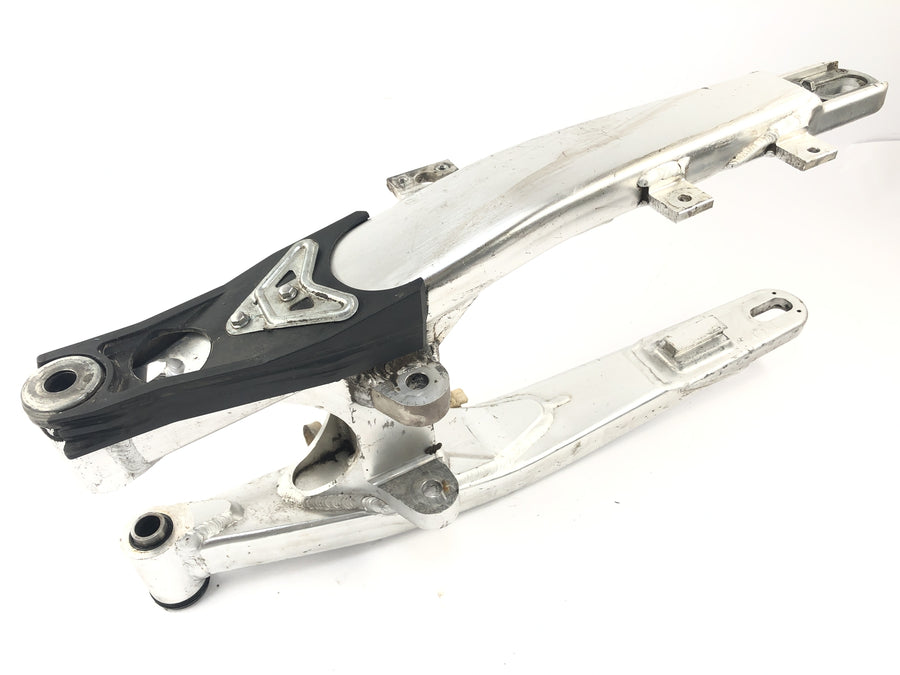 Yamaha TT 600 R DJ01 [1998] - balanço da roda traseira sufocada