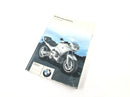 BMW R 1150 RS R22 [2003] - Manual do Proprietário Manual de Manutenção-2