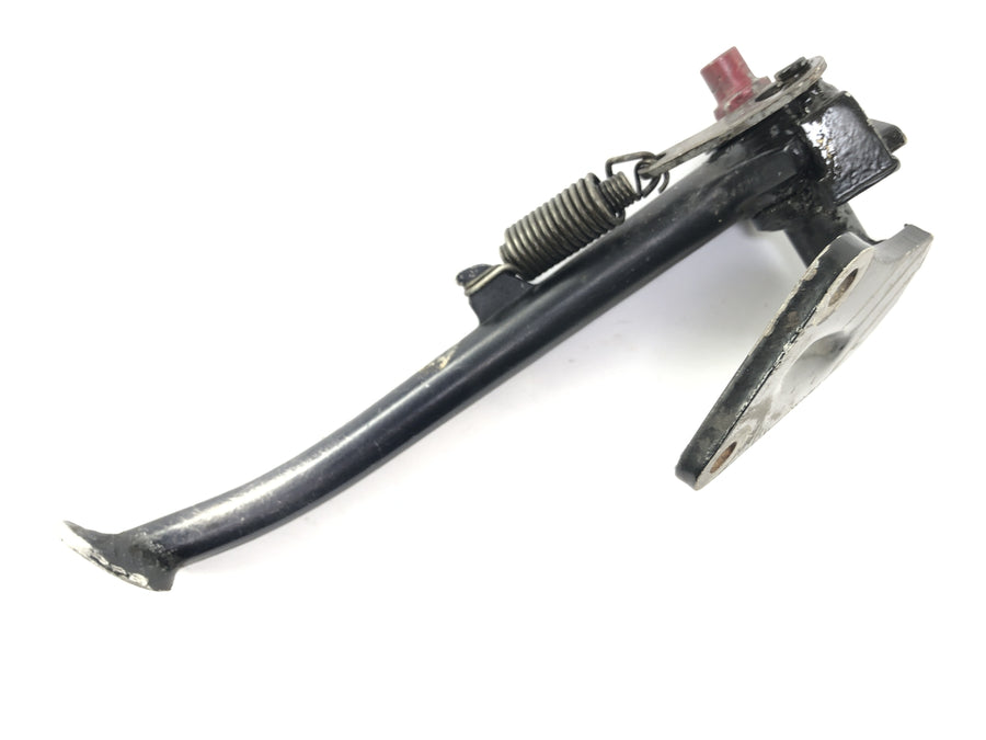 Ducati 900 SS [1991] - Stand Stands com a primavera