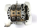Kawasaki VN 1600 Classic VNT60A [2007] - Cabeçote dianteiro do trem de válvulas, parte superior do motor-10