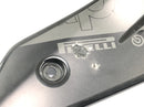 Aprilia SX 125 KX [2018] - Painel lateral painel direito do tanque-2