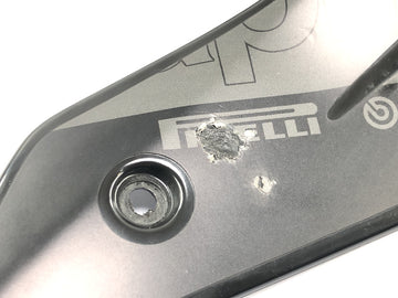 Aprilia SX 125 KX [2018] - Painel lateral painel direito do tanque - 0