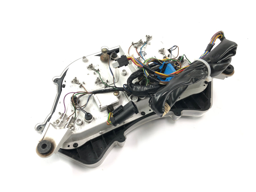 BMW K 1200 LT K2LT [1999] - Velocímetro painel de instrumentos velocímetro tacômetro
