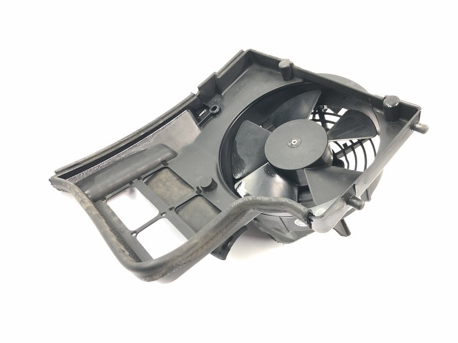 KTM 950 Adventure LC8 [2004] - Ventilador do radiador Ventilador do radiador