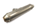Suzuki RM Z 250 RJ41A [2007] - Silenciador de escape traseiro deslizante deslizante-3