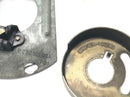BMW R 1100 S R2S [2000] - Placa do sensor de ignição do gerador de pulsos do sensor Hall sender-3