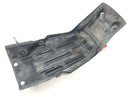 Honda XL 600 R PD03 [1985] - titular da placa com luz traseira-5