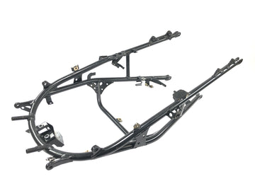 BMW R 1100 S R2S [2000] - Quadro traseiro quadro traseiro subchassi traseiro - 0