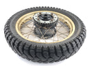 Yamaha XT 600 Z Tenere 34L [1985] - jante traseira 2,50 x 18"-1