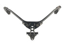 Yamaha YZF 750 R 4HN [1996] - Titulares de revestimento acima do púlpito do suporte-2