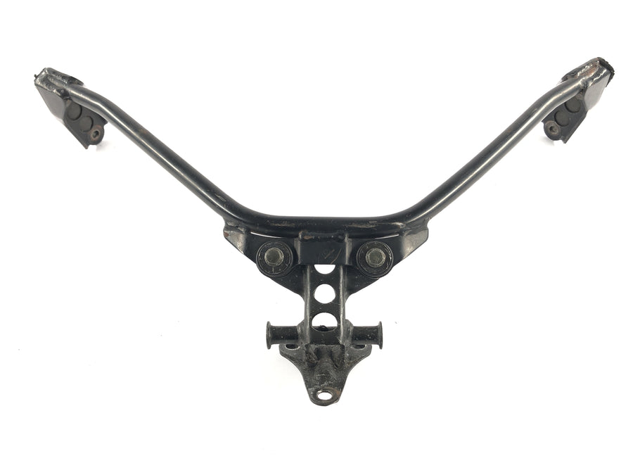 Yamaha YZF 750 R 4HN [1996] - Titulares de revestimento acima do púlpito do suporte