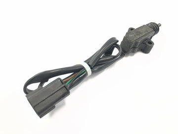Triumph Daytona 1200 T300D [1994] - Interruptor do cavalete lateral - 0