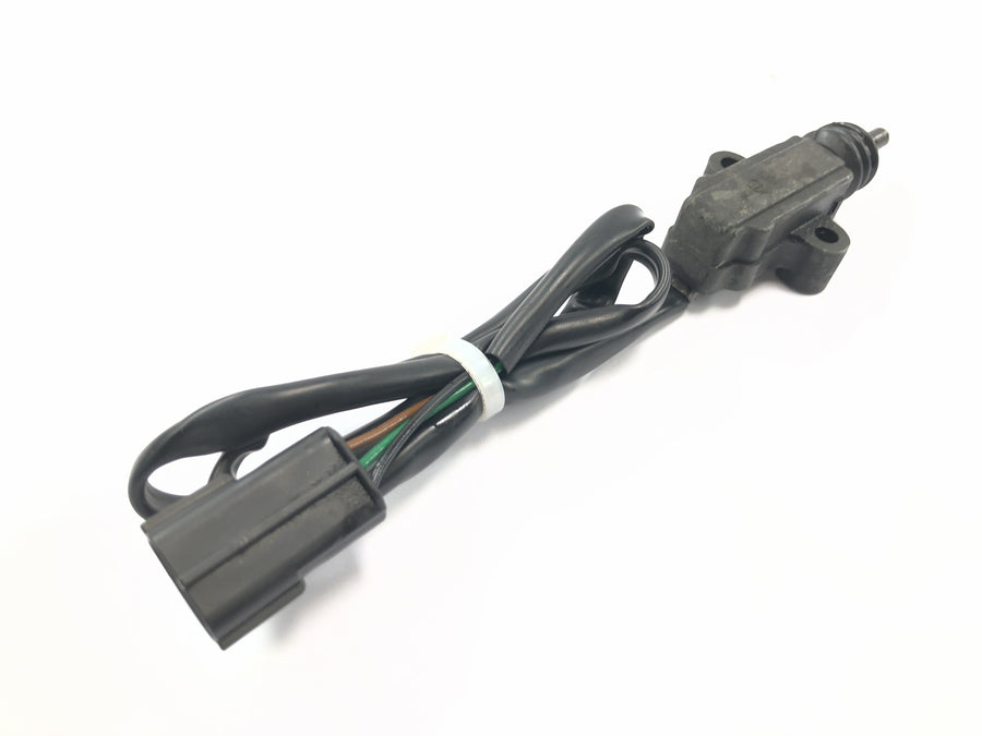 Triumph Daytona 1200 T300D [1994] - Interruptor do cavalete lateral