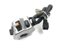 Kawasaki VN 1500 Classic VNT50D [2001] - Chave do guidão do guidão do guidão na unidade de interruptor esquerdo-2
