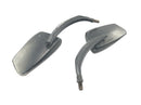 Kawasaki Versys KLE 650 A [2006] - Conjunto espelho retrovisor lateral esquerdo e direito-3