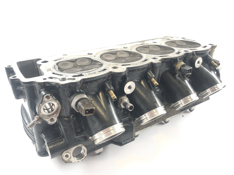BMW K 1300 S K12S [2010] - cabeçote
