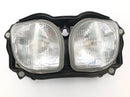 Yamaha YZF 750 R 4HN [1995] - Farol duplo farol dianteiro-2