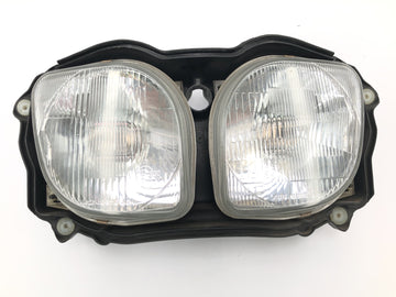 Yamaha YZF 750 R 4HN [1995] - Farol duplo farol dianteiro - 0