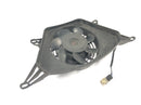 BMW K 1200 S K12S [2005] - Ventilador do radiador ventilador elétrico ventilador ventilador de refrigeração-2
