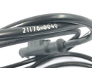 Kawasaki Versys KLE 650 A [2006] - Sensor ABS sensor de roda conjunto sensor de velocidade dianteiro traseiro-2