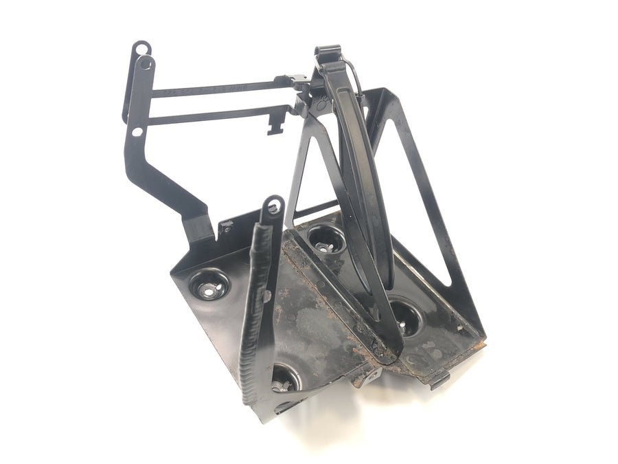 BMW R 1150 RT R22 [2001] - Porta bateria porta bateria