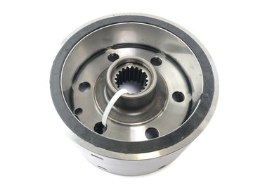 Kawasaki VN 1600 Classic VNT60A [2007] - Alternador rotor volante - 0