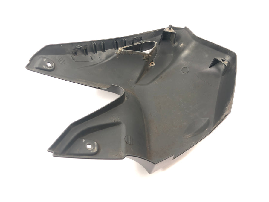 BMW R 1200 GS R12 K25 [2004] - Carenagem do tanque carenagem lateral esquerda carenagem dianteira