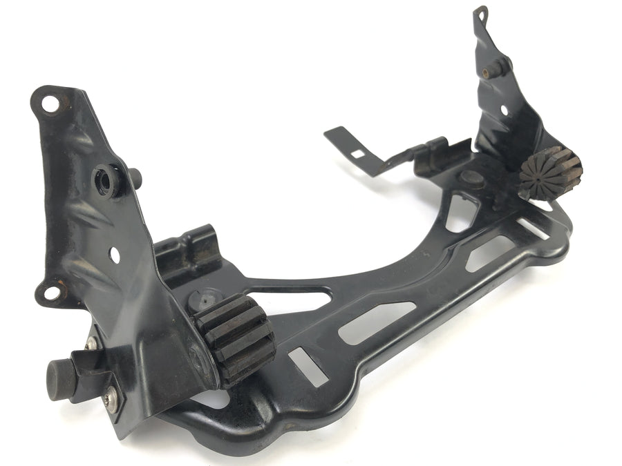 BMW K 1300 R K12S [2014] - tanque de combustível do suporte do suporte do tanque