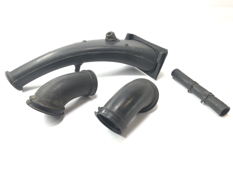 BMW R 1200 GS Adventure R12 [2012] - Caixa de filtro de ar do Airbox