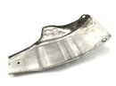 HONDA SLR 650 RD09 [1997] - Placa de proteção contra proteção contra proteção da proteção do motor Alumínio da placa de derrapagem-4