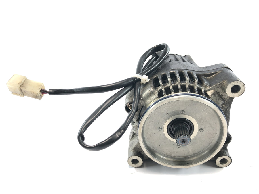 Yamaha XJR 1200 4PU [1996] - Alternador