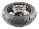 Suzuki GSF 1200 S Bandit WVA9 [2003] - Jante traseira 5,50 x 17"-5