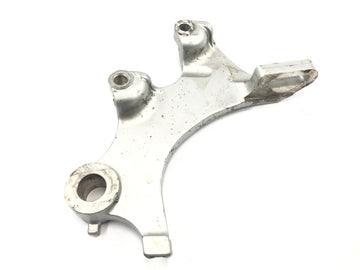 Yamaha GTS 1000 4FV [1997] - Placa de fixação do suporte da pinça de freio traseira - 0