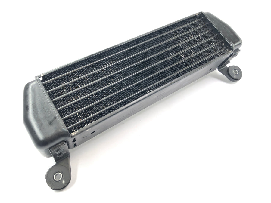 BMW R 1200 ST R1ST [2006] - Radiator do refrigerador de óleo do óleo na frente