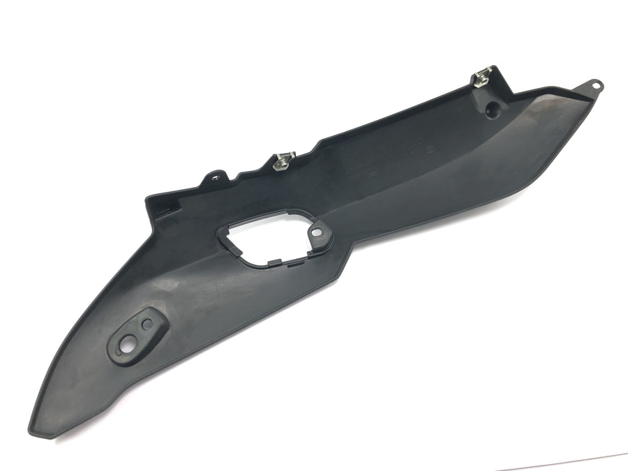 BMW R 1200 R R1ST [2008] - Painel lateral traseiro esquerdo