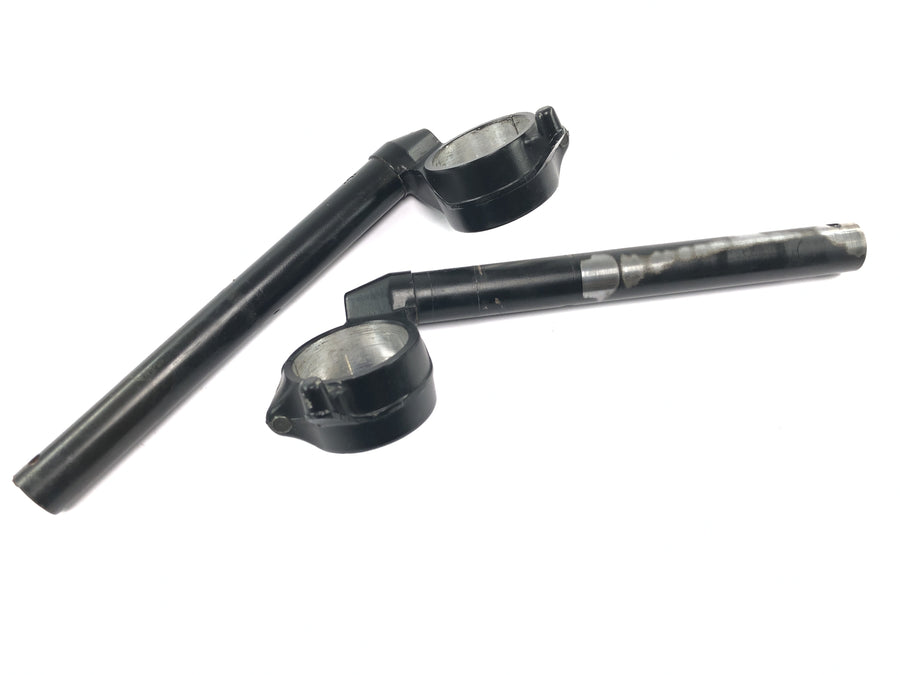 Honda CBR 600 RR PC37 [2004] - Clip ons esquerdo e direito do guidão 45mm