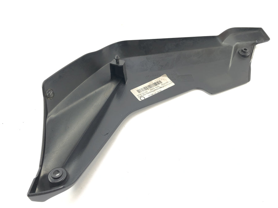 BMW K 1300 R K12S [2014] - Carrier de roda de revestimento de abertura à esquerda