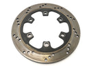 Triumph Daytona 900 T300 [1996] - Disco de freio traseiro 255 x 5,20-2