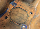 Kawasaki KMX 125 B [1998] - Fender Fender Front Fenders-6