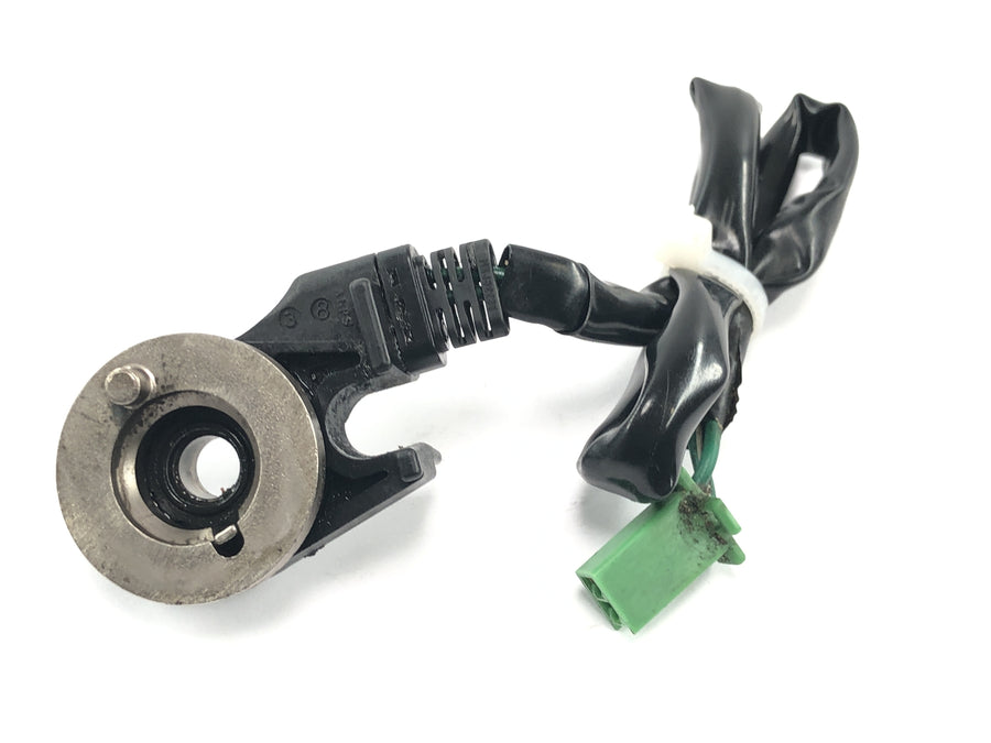 Honda CBR 600 RR PC37 [2004] - Interruptor do cavalete lateral