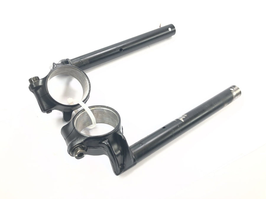 Honda CBR 1000 RR SC57 [2006] - guiador stub clip-on par esquerdo e direito